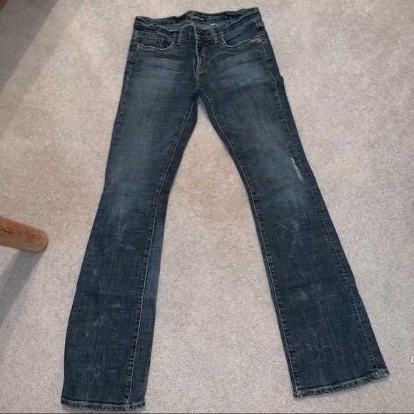 bebe | Jeans | 200s Bebe Jeans | Poshmark